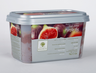 Ravifruit fig puree 1kg frozen