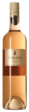 Vinovalie Tarani Gamay Rose 11,5% 0,75l rosevin
