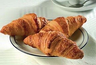 Reuter&Stolt Croissant Mini butter 18% 160x25g low in lactose deepfrozen