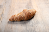 Reuter & Stolt croissant 56x80g vegansk, råfryst