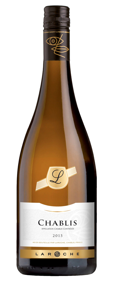 Laroche Chablis 12% 0,75l white wine