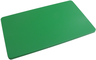 E.Ahlström Cutting board 53x32,5x1,5cm green, PE plastic, GN 1/1