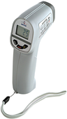E. Ahlström Thermometer -20...+260 °C infrared laser, includes battery
