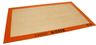 E. Ahlström Silicone mat GN 1/1 for baking tray, coated, 53x32,5cm