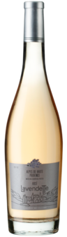 Lavendette IGP Alpes Haute Provence Rosé 13% 0,75l