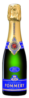 Pommery brut royal 12,5% 0,2l champagne