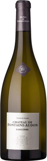 Langlois-Chateau Château de Fontaine-Audon 12,5% 0,75l white wine