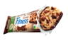 Nestle Fitness chocolate cereal bar 23,5g