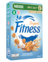 Nestlé Fitness Original crispy wholegrain wheat, rice and oat cereals 375g