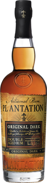 Plantation Original Dark rhum 40% 0,7l