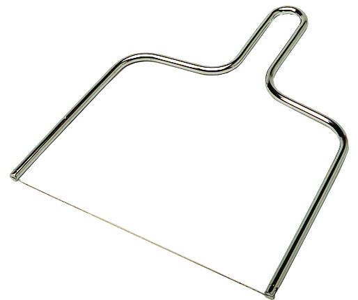 E. Ahlström Cheese cutter 24cm, for soft cheese