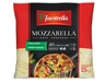 Maestrella mozzarella 21% 2,5kg raaste laktoositon