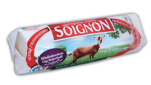 Soignon getost 180g