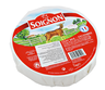 Soignon brie made with goat&#39;s milk 1kg