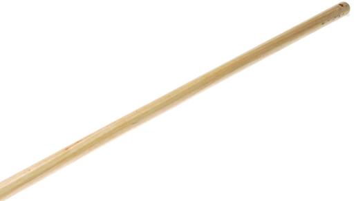 E. Ahlström Spare handle 120cm wood, for brush 44771