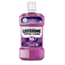 Listerine Total Care mouthwash 500ml
