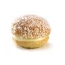 La Compagnie des dessert mini brioches with vanilla mousseline 24x33g frozen