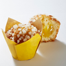 Reuter & Stolt muffins lemon 20x95g ready to eat, frozen