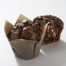 Reuter & Stolt chocolate muffins 20x95g ready to eat, frozen