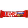 Nestlé Kit Kat Chunky våffelstycksak med choklad glasyr 40g