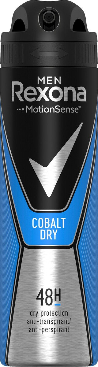 Rexona Cobalt ap spray 150ml