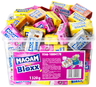 Maoam 1-pack fruit flavour chewy sweet 22g