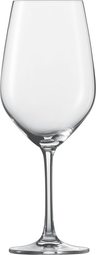 Zwiesel Vina wine glass 51,4cl 6pcs