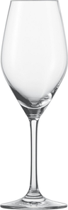Zwiesel Vina champagneglas 26,3cl 6st