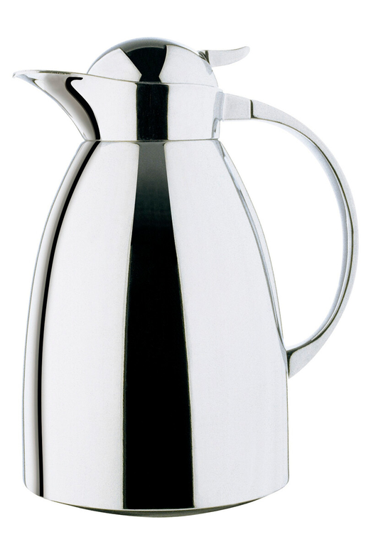 Albergo Top Therm thermos jug 1l ss, steel core