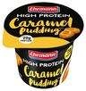 High Protein Pudding caramel 200g gluten free, lactose free