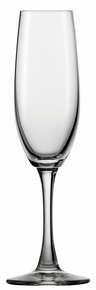 Winelovers champagneglas 19cl 12st