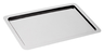 APS Profi Line tray rectangular GN 1/1 ss 53x32,5cm