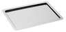 APS Profi Line tray rectangular GN 1/2 ss 32,5x26,5cm