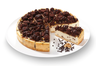 RF Caramel Brownie Cheesecake 14 palaa, 1950 g