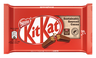 Nestlé Kit Kat våffelstycksak med choklad glasyr 41,5g