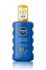 Nivea Sun Protect & Moisture Sun Spray SK30 aurinkosuojasuihke 200ml