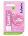 Labello 5,5ml Soft Rosé-huulivoide