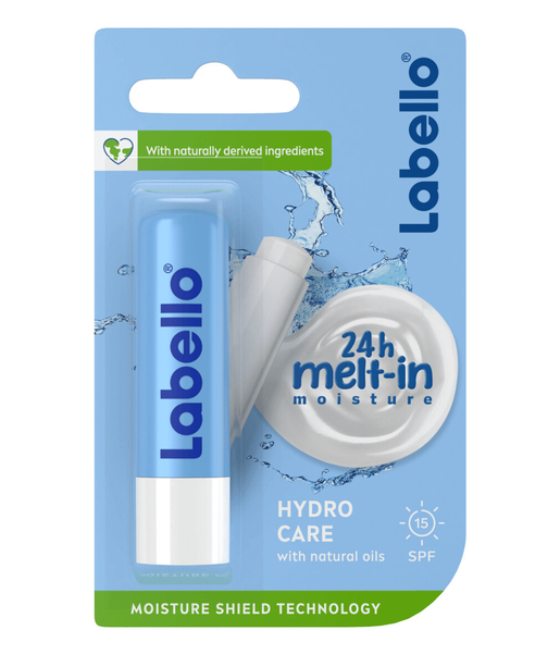 Labello Hydro Care läppbalsam 5,5ml