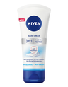 NIVEA 3in1 Care Protect Anti-Bacterial Hand Cream -käsivoide 75ml