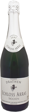 Schloss Arras 11,5% 75cl mousserande vin