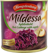 Hengstenberg red cabbage with apple 2520/2400g