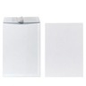 Herlitz envelope C4 white self-adhesive 90g 10pcs