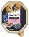 Sheba MSC classic salmon cat food 85g