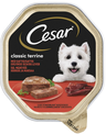 Cesar classics häränlihaa ja maksaa koiran märkäruoka 150g