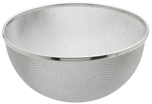 E. Ahlström Replacement mesh ø 26cm ss, for strainer 43023