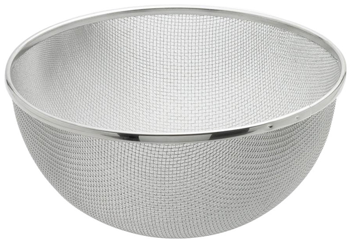 E. Ahlström Replacement mesh ø 30 cm ss, for strainer 43027