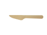 Huhtamaki paper knife 165mm 100pcs