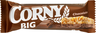 Corny Big chocolate snack bar 50g