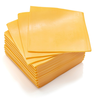 Schreiber cheddar 45% processed cheese slice 1082g