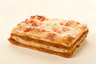Mondo Fresco vegetarisk lasagne rustico 7,2kg djupfryst